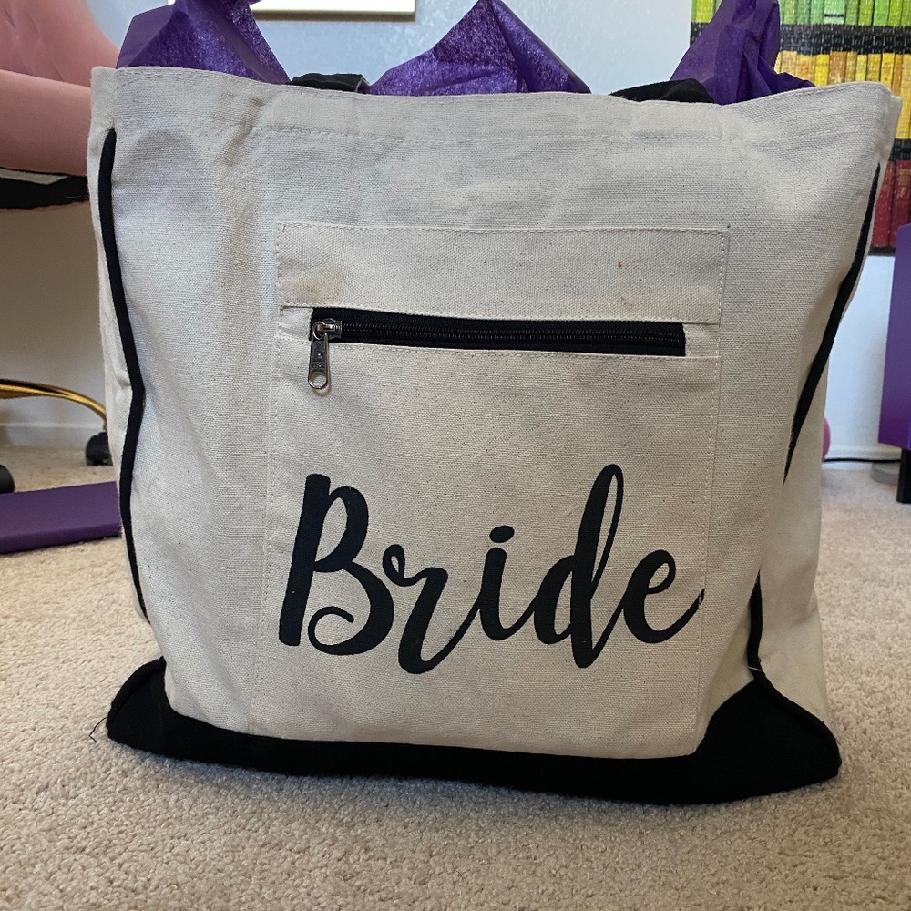 BRIDE Goodie Bag
